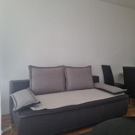Apartman Niko Zagreb Buitenkant foto