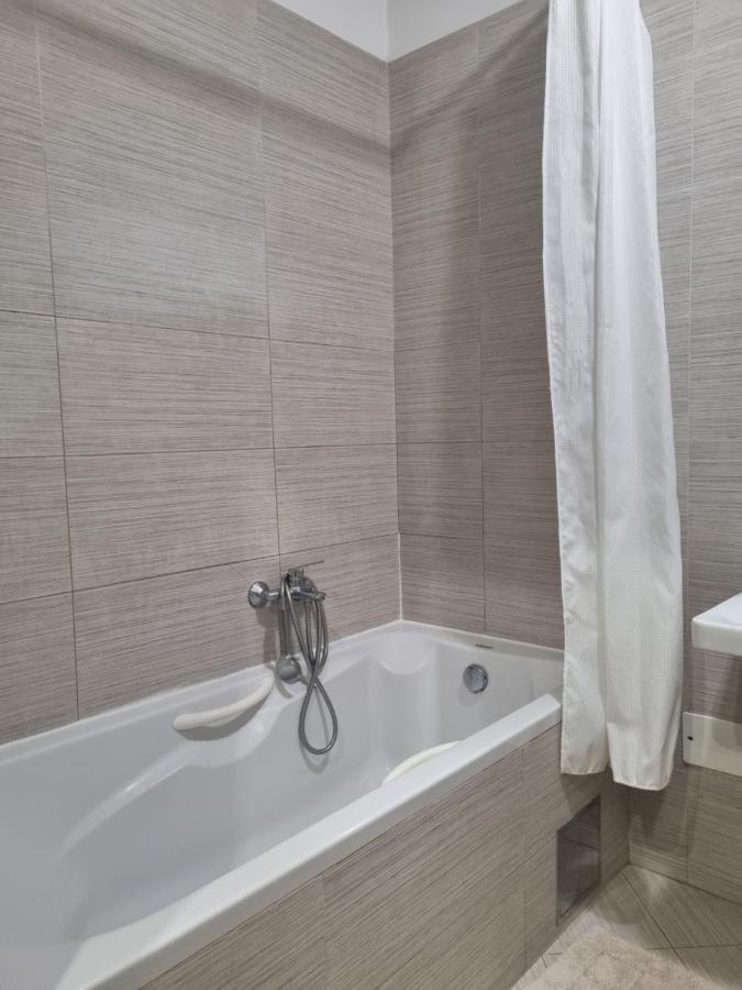 Apartman Niko Zagreb Buitenkant foto