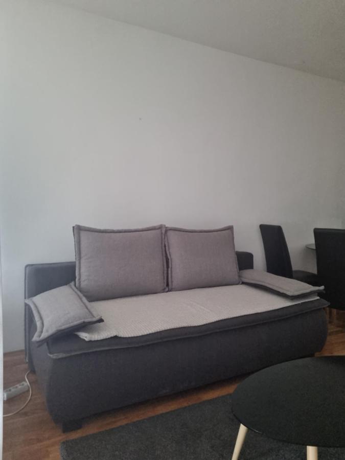 Apartman Niko Zagreb Buitenkant foto